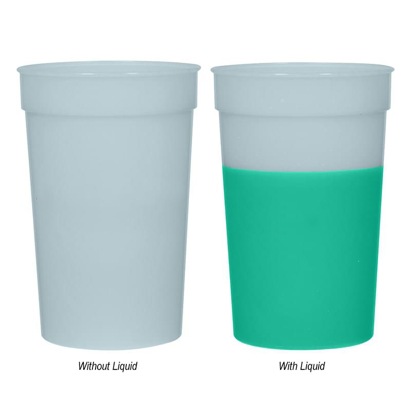 Frost Green