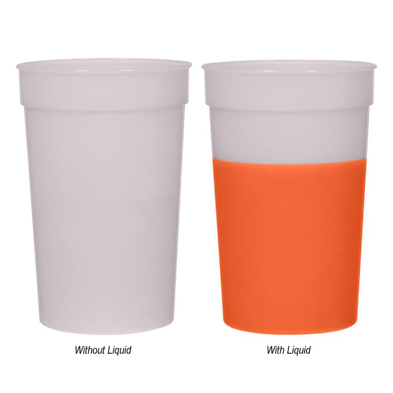 Frost Orange