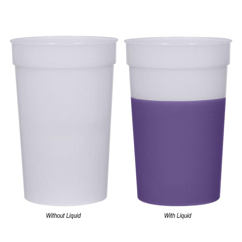 Frost Purple