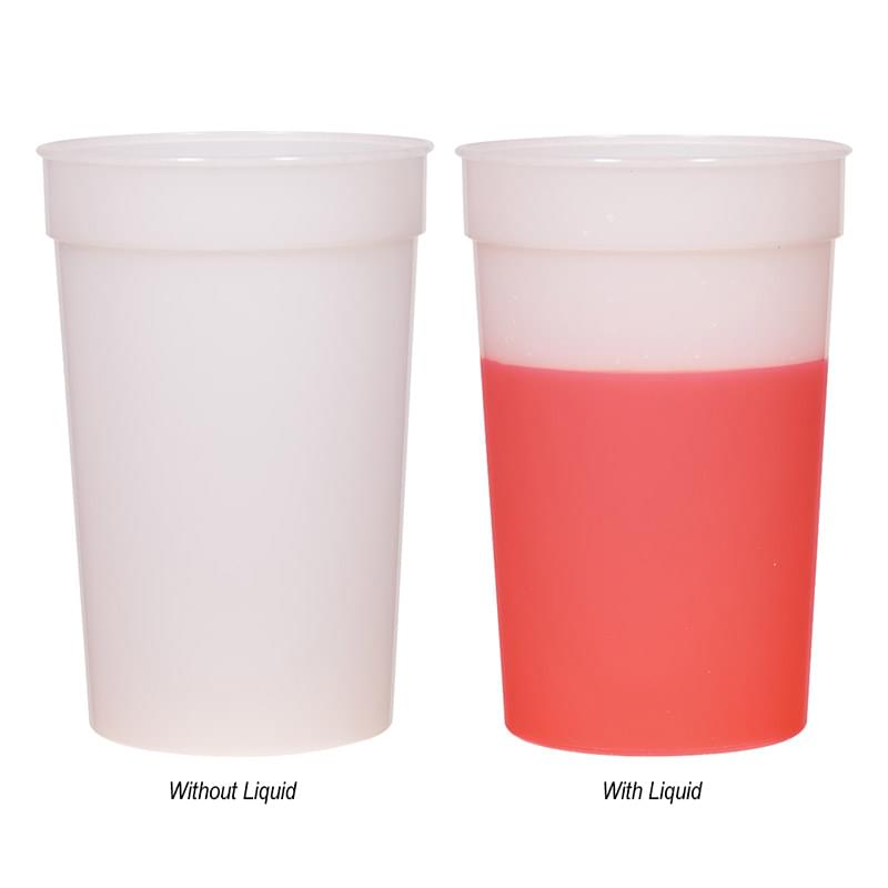 Frost Red
