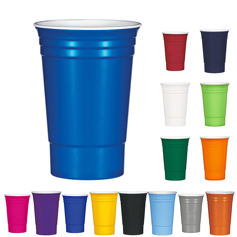 The Cup