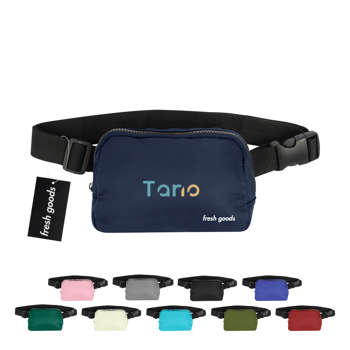 Fresh Goods Anywhere Belt Bag