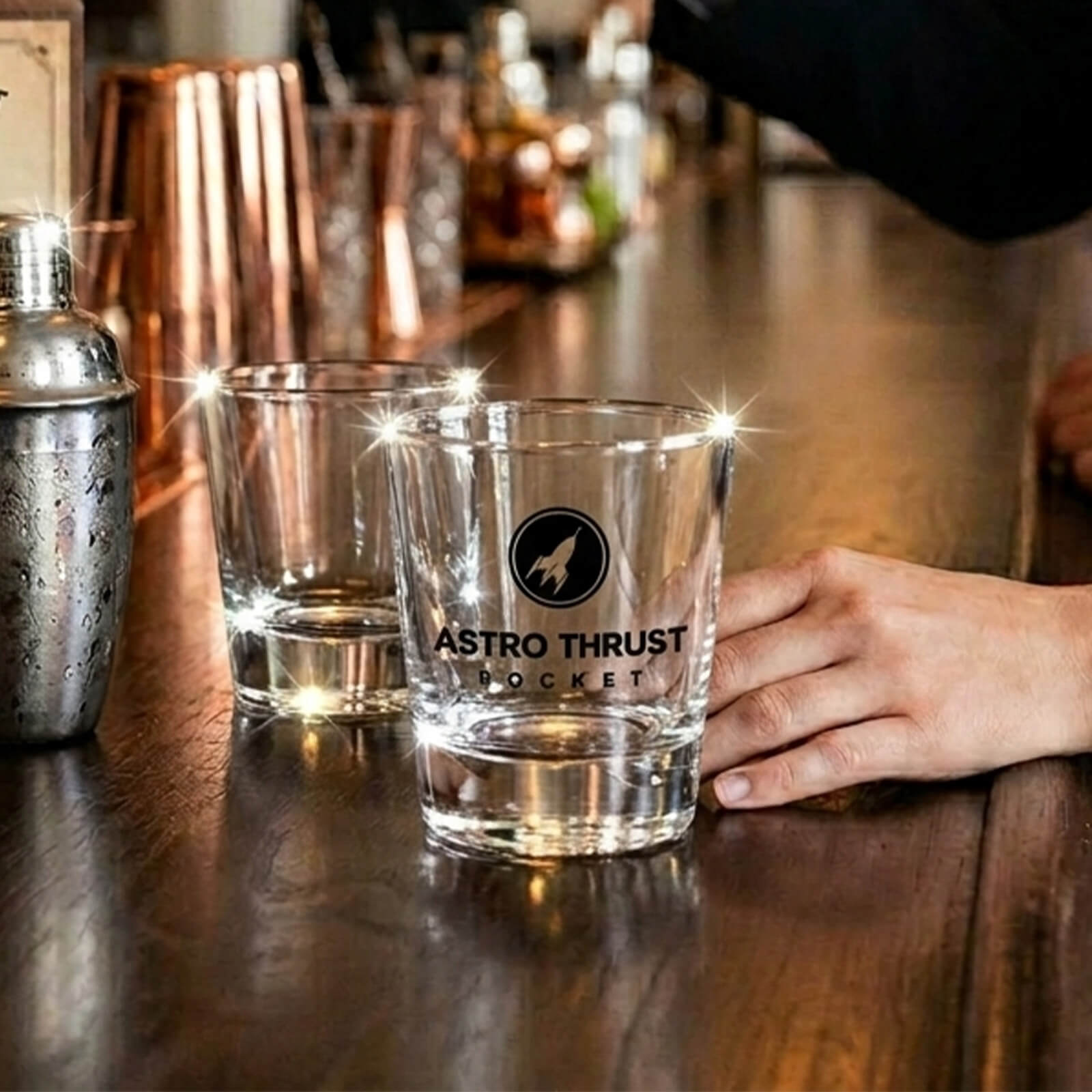 Original Whiskey Shooter