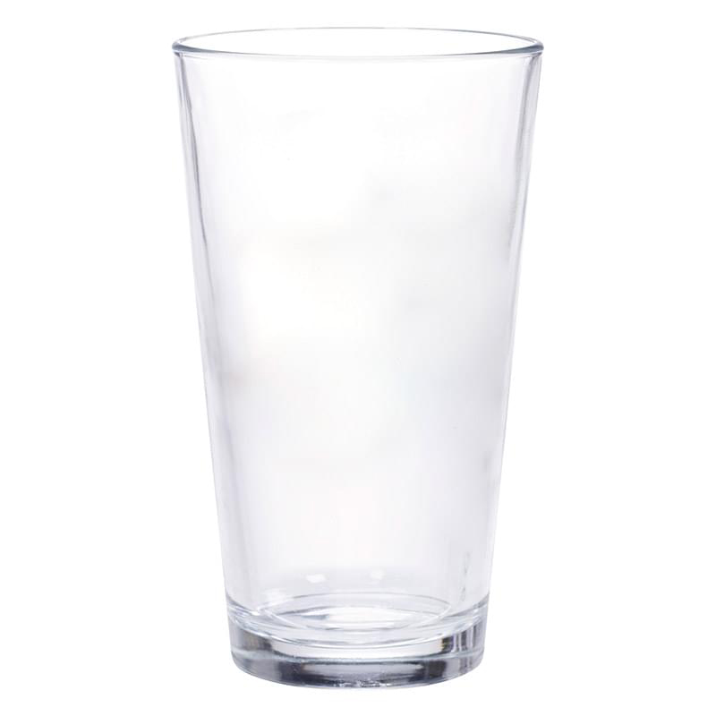 16 Oz. 4-Color Process Pint Glass