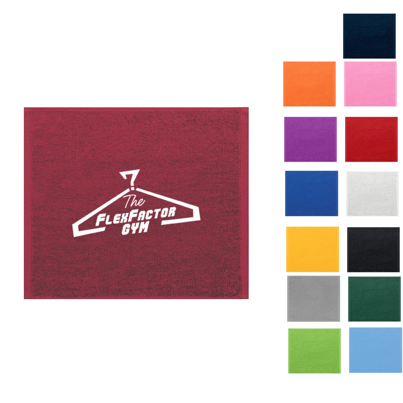 Rally Towel