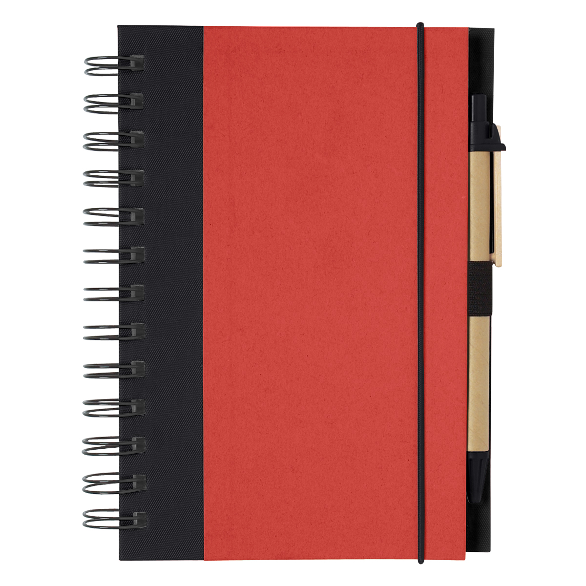 RED/BLACK