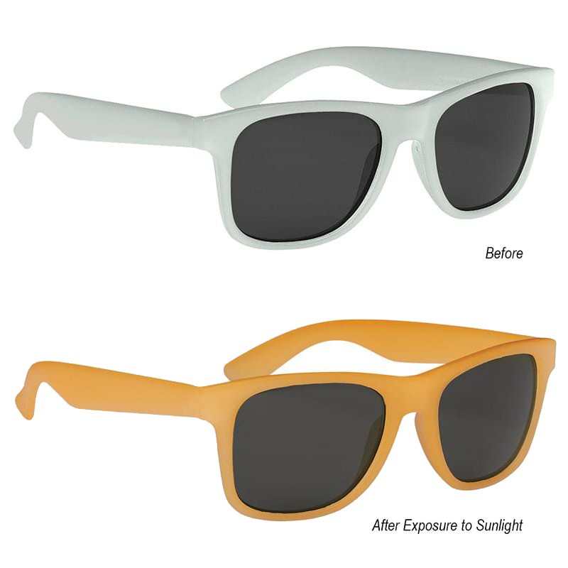Frost Orange