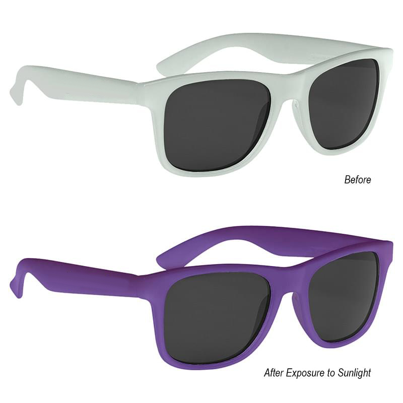 Frost Purple
