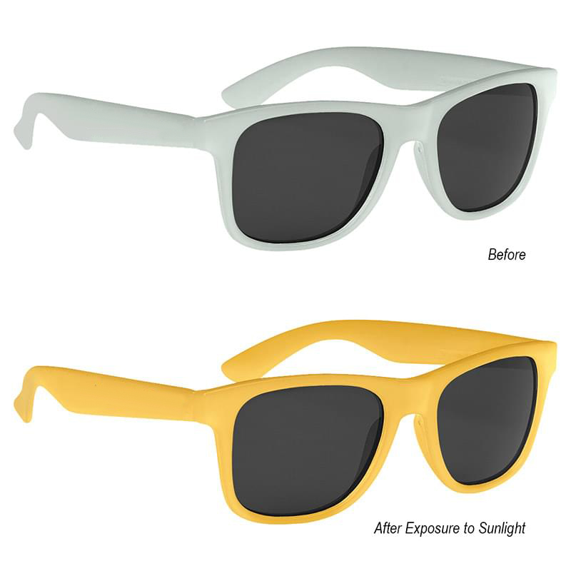 Frost Yellow