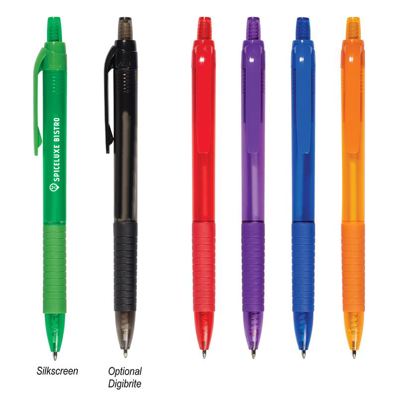 Echo Pen
