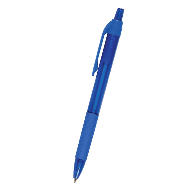 Translucent Blue