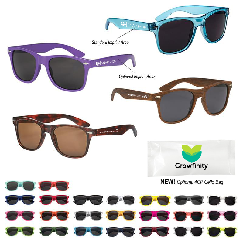 Malibu Sunglasses