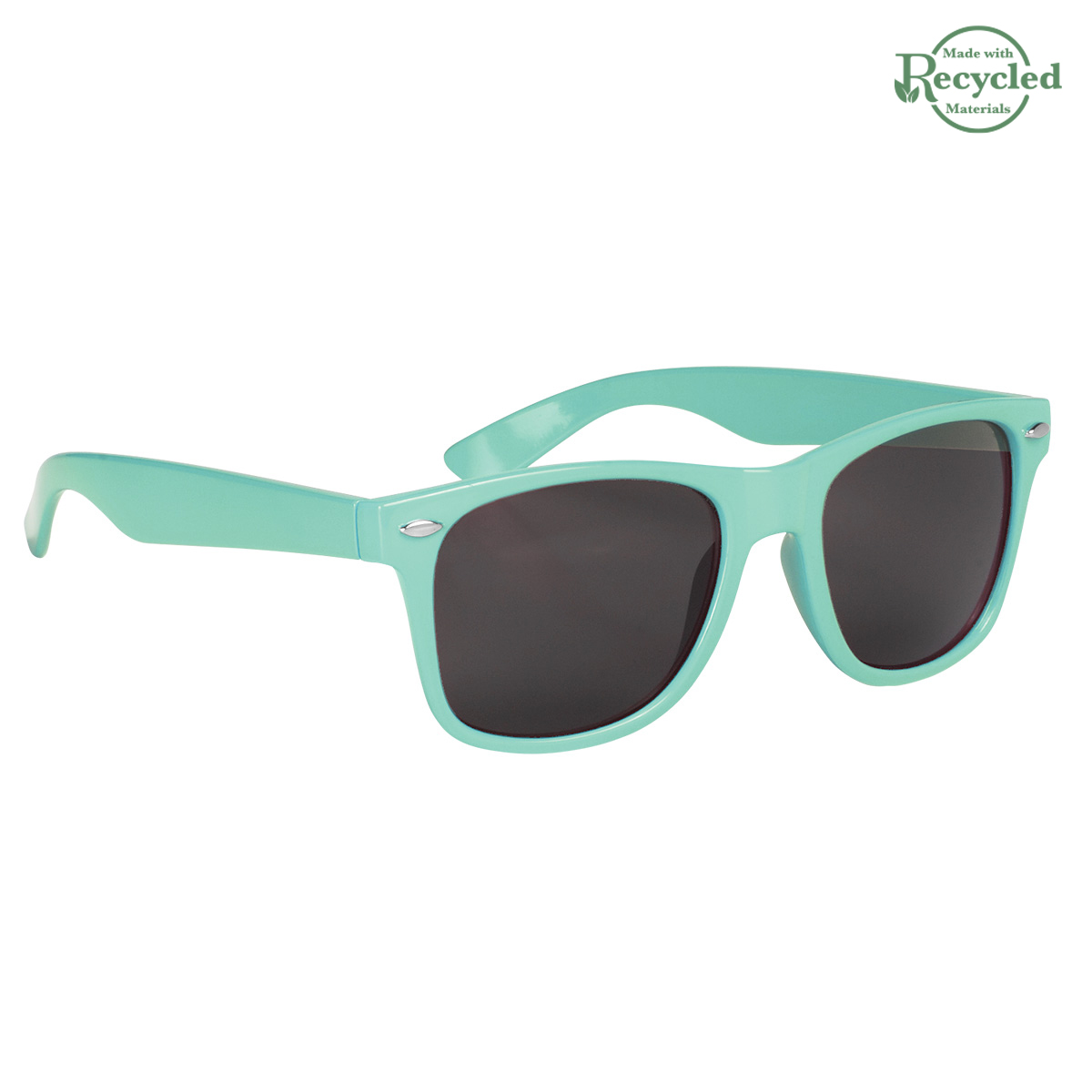 SEAFOAM GREEN