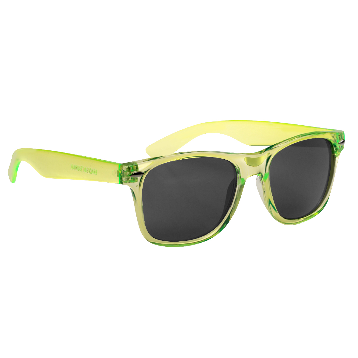 TRANSLUCENT LIME