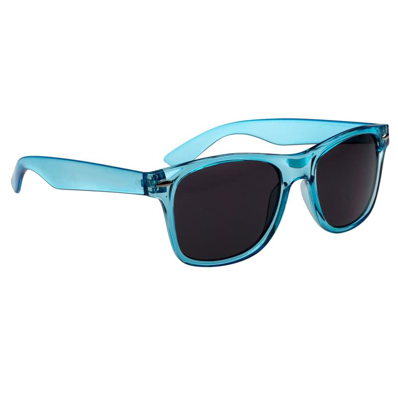 Translucent Blue