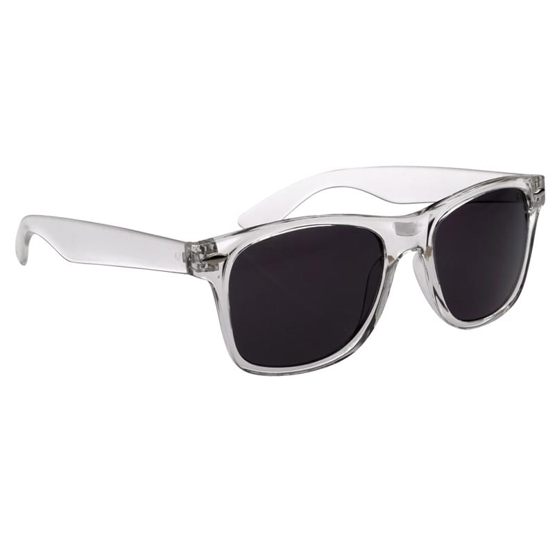 Translucent Clear