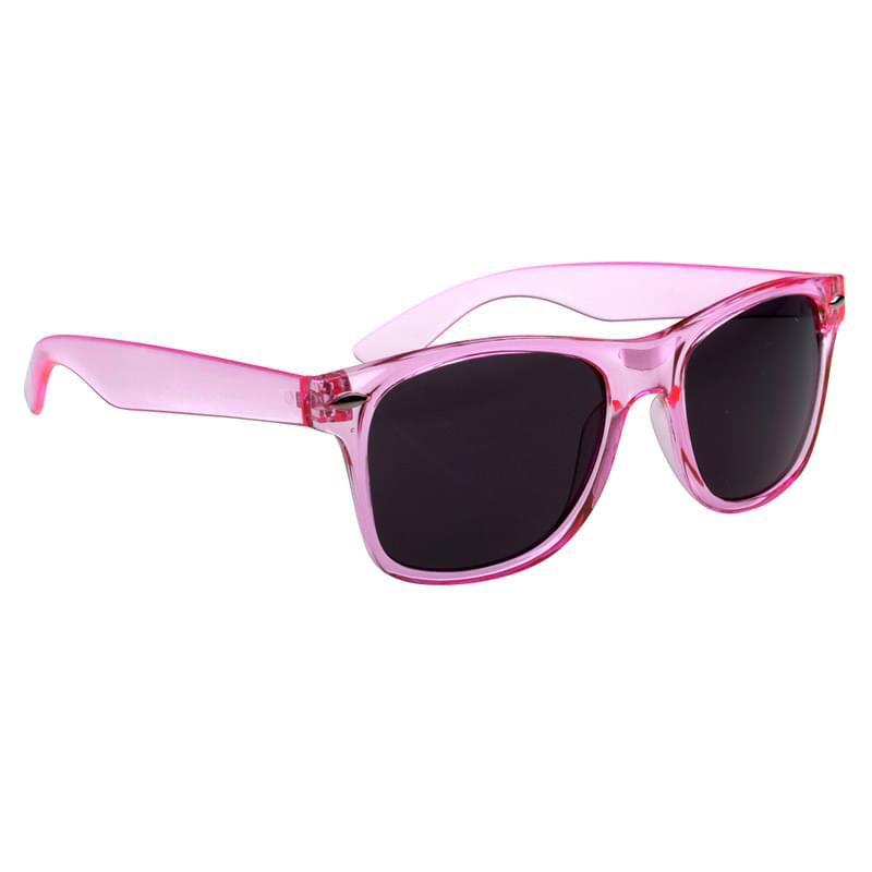 Translucent Pink