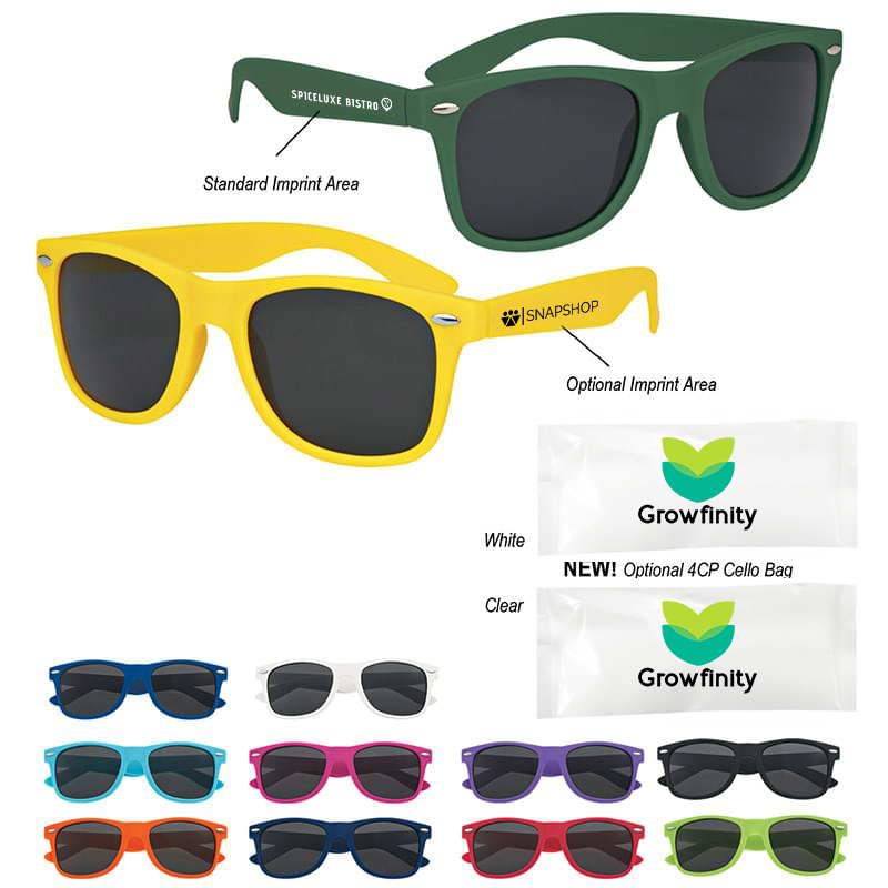 Velvet Touch Malibu Sunglasses