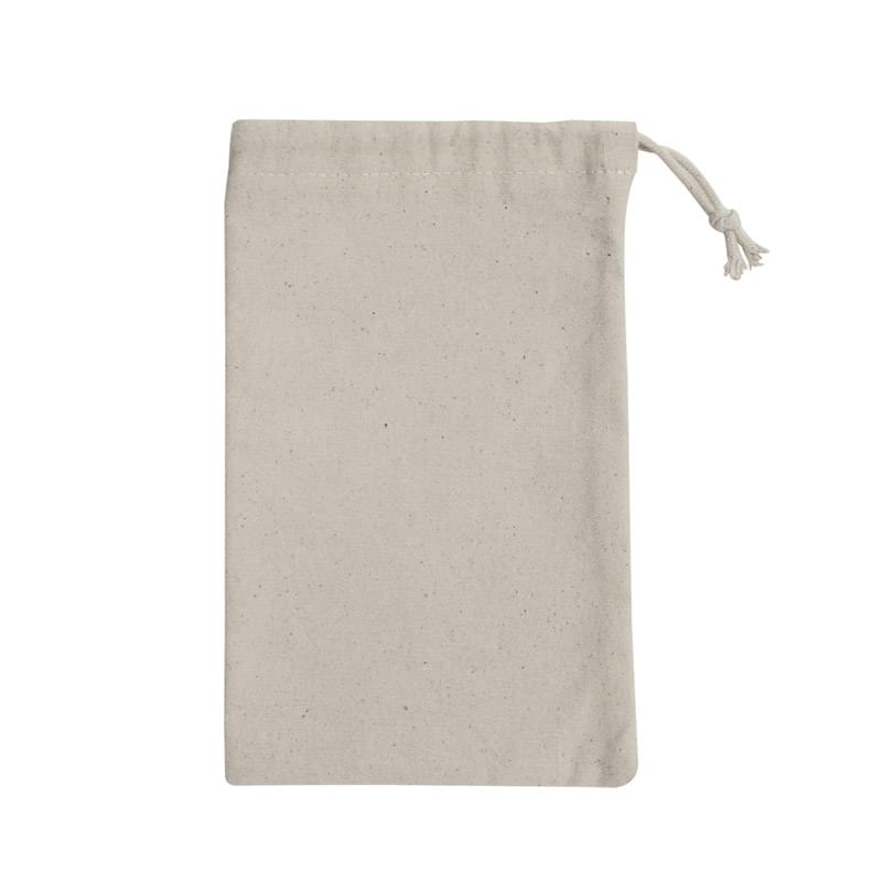 Cotton Carrying Pouch