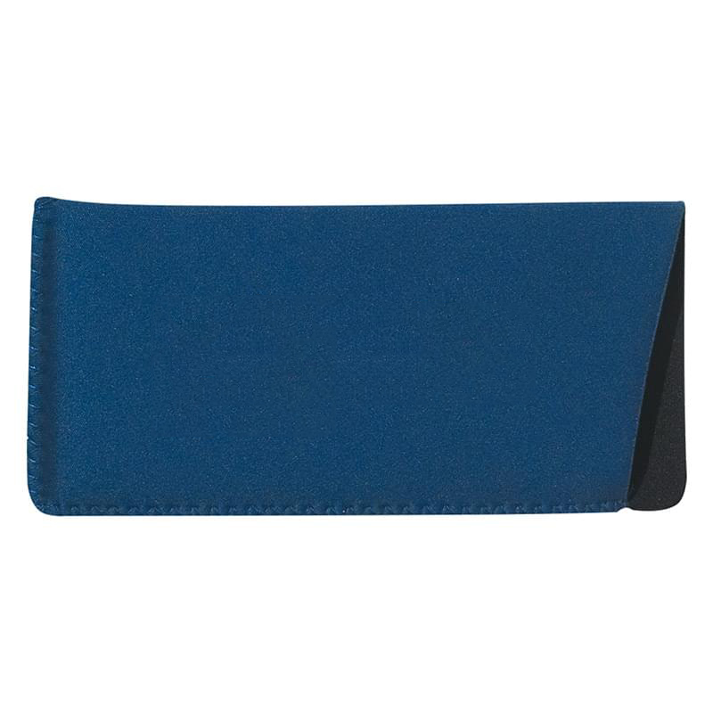 Neoprene Eyeglass/Sunglass Case