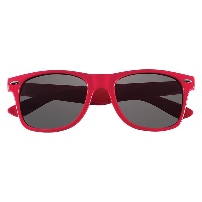 Polarized Everyday Shades