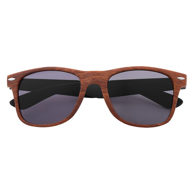 Wood Black