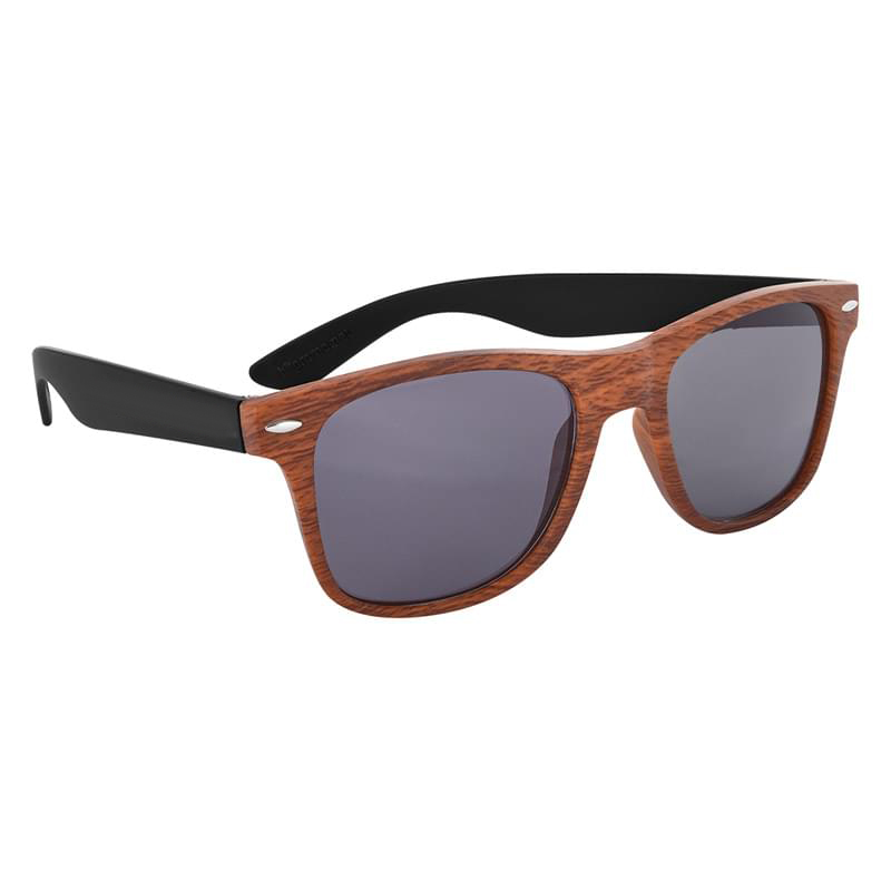 Customizable Protective Malibu Sunglasses