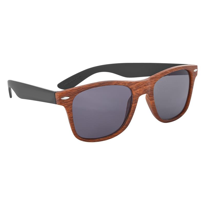 Customizable Protective Malibu Sunglasses