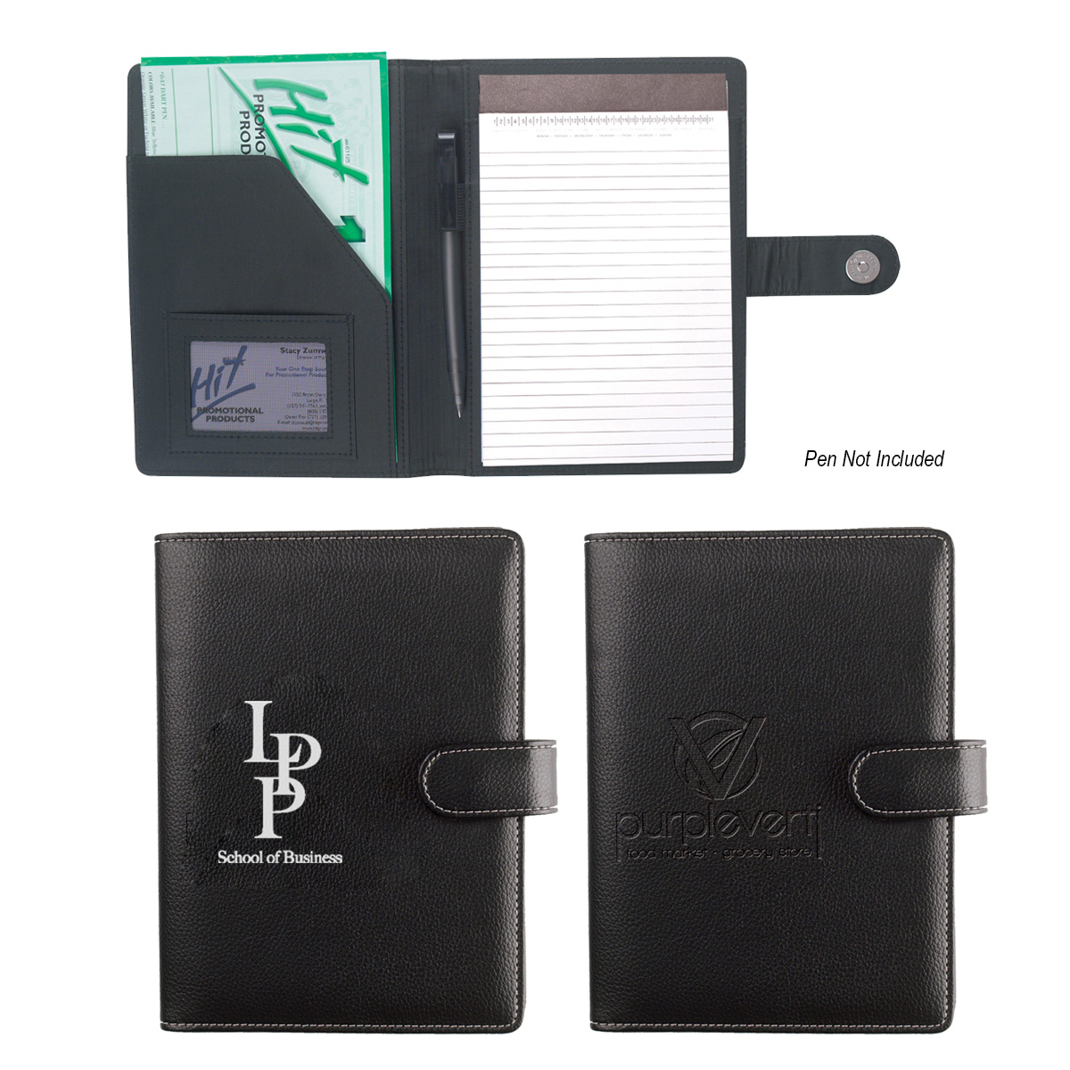 FSC BLACK