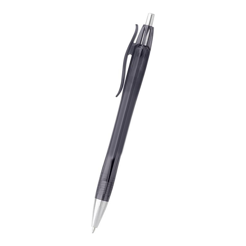 Translucent Plastic Pen