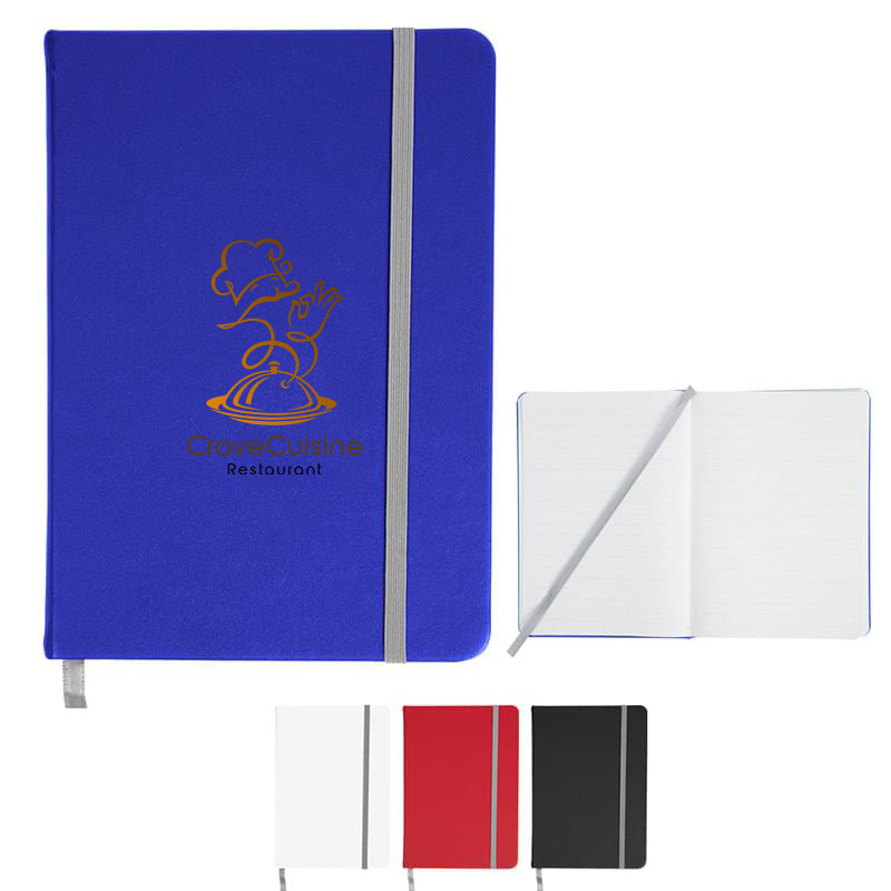 Bio-Plastic Paper Paper Journal