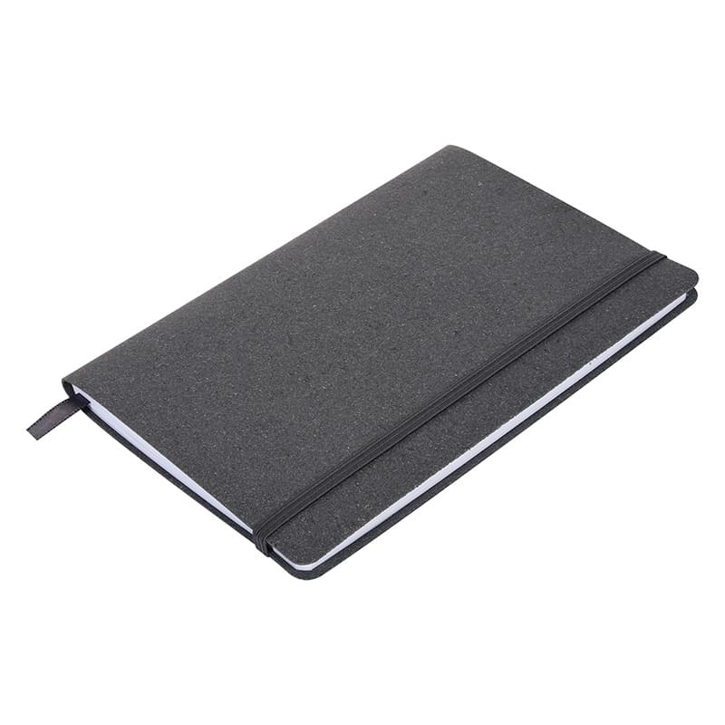 Recycled Cotton Journal