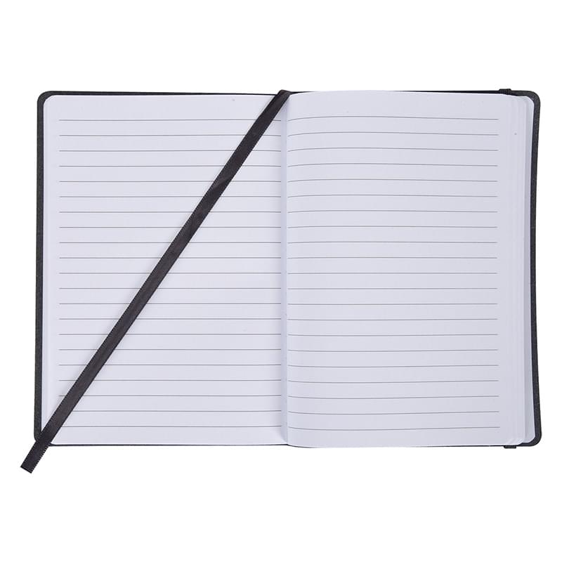 Recycled Cotton Journal