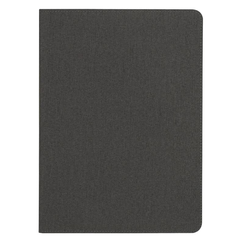 Heathered Padfolio with writing pad