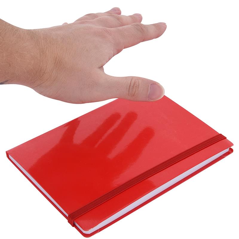 Glossy Journal