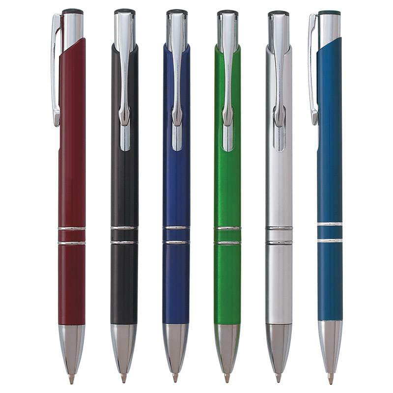 The Mirage Pen