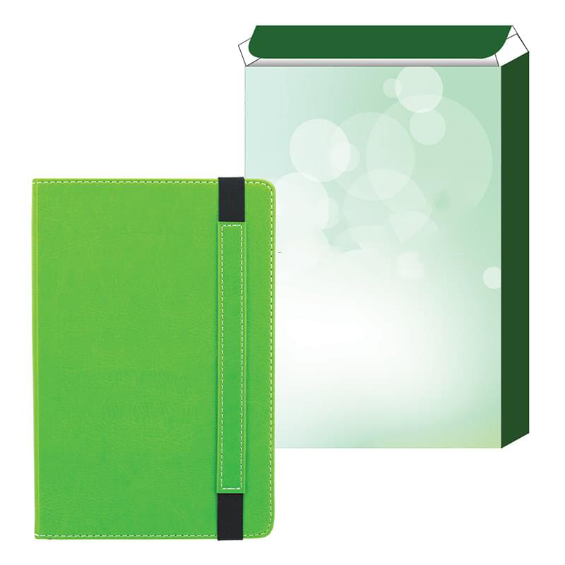 Classic Customizable Journal Notebook with Gift Box