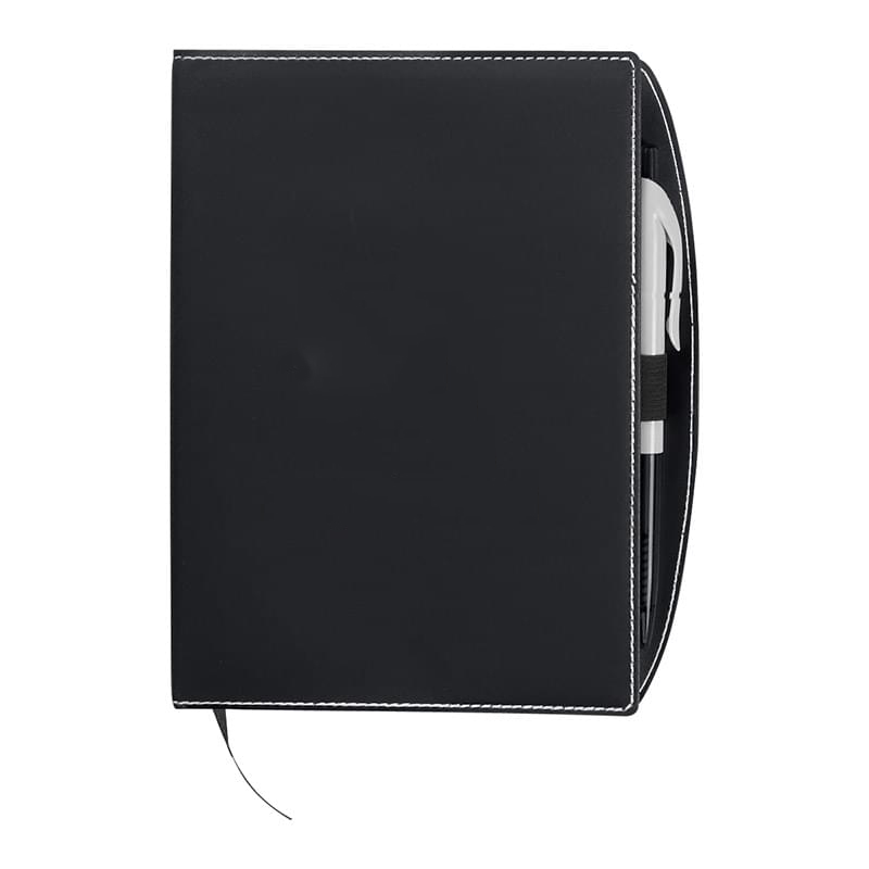 Back to School Notebook with Pen