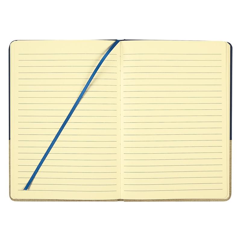 Custom Business Notebook