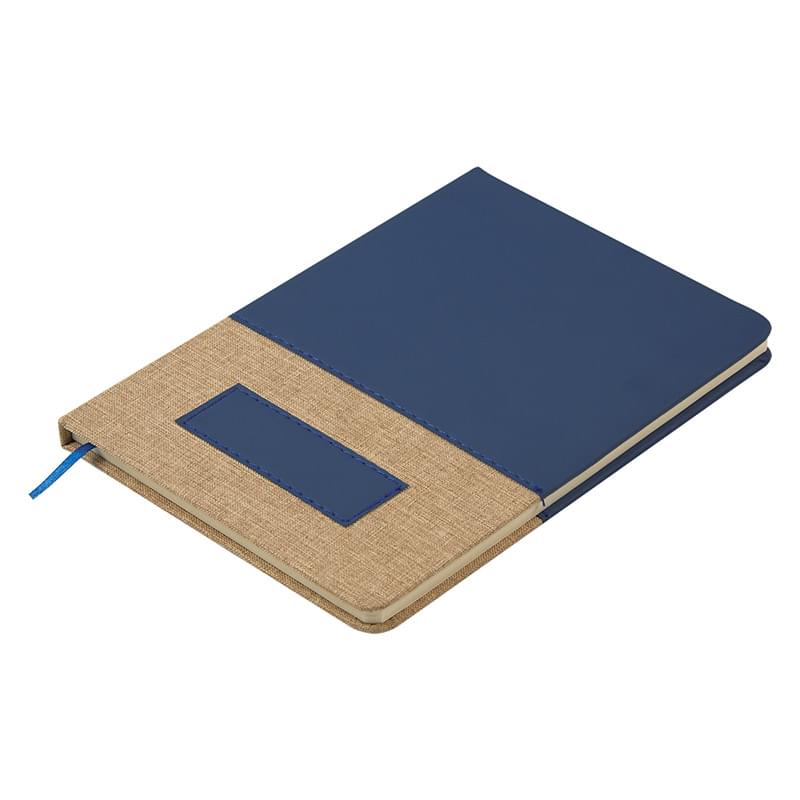 Custom Business Notebook