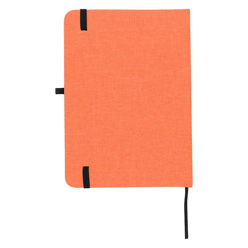 HEATHERED JOURNAL