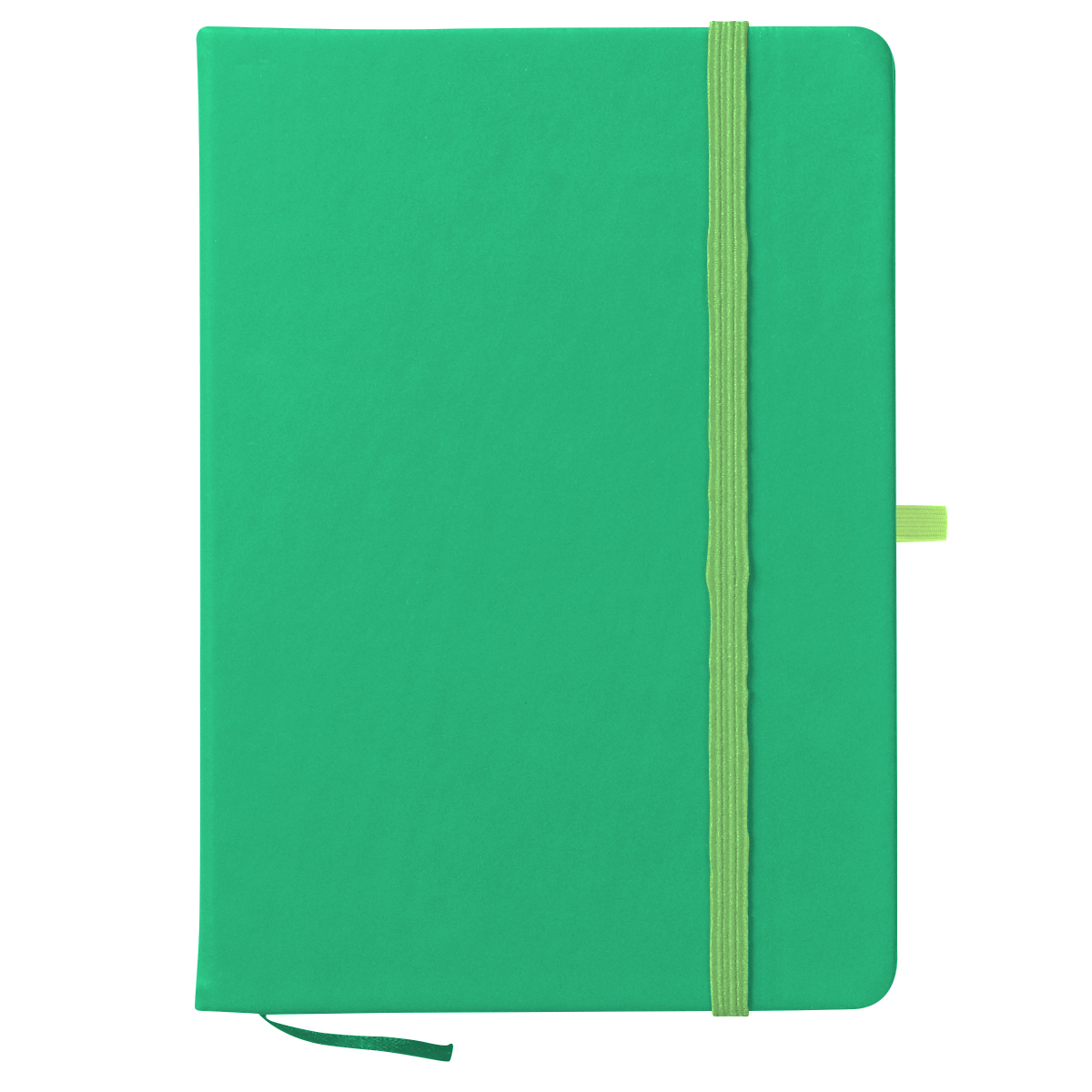 FSC RECYCLED KELLY GREEN
