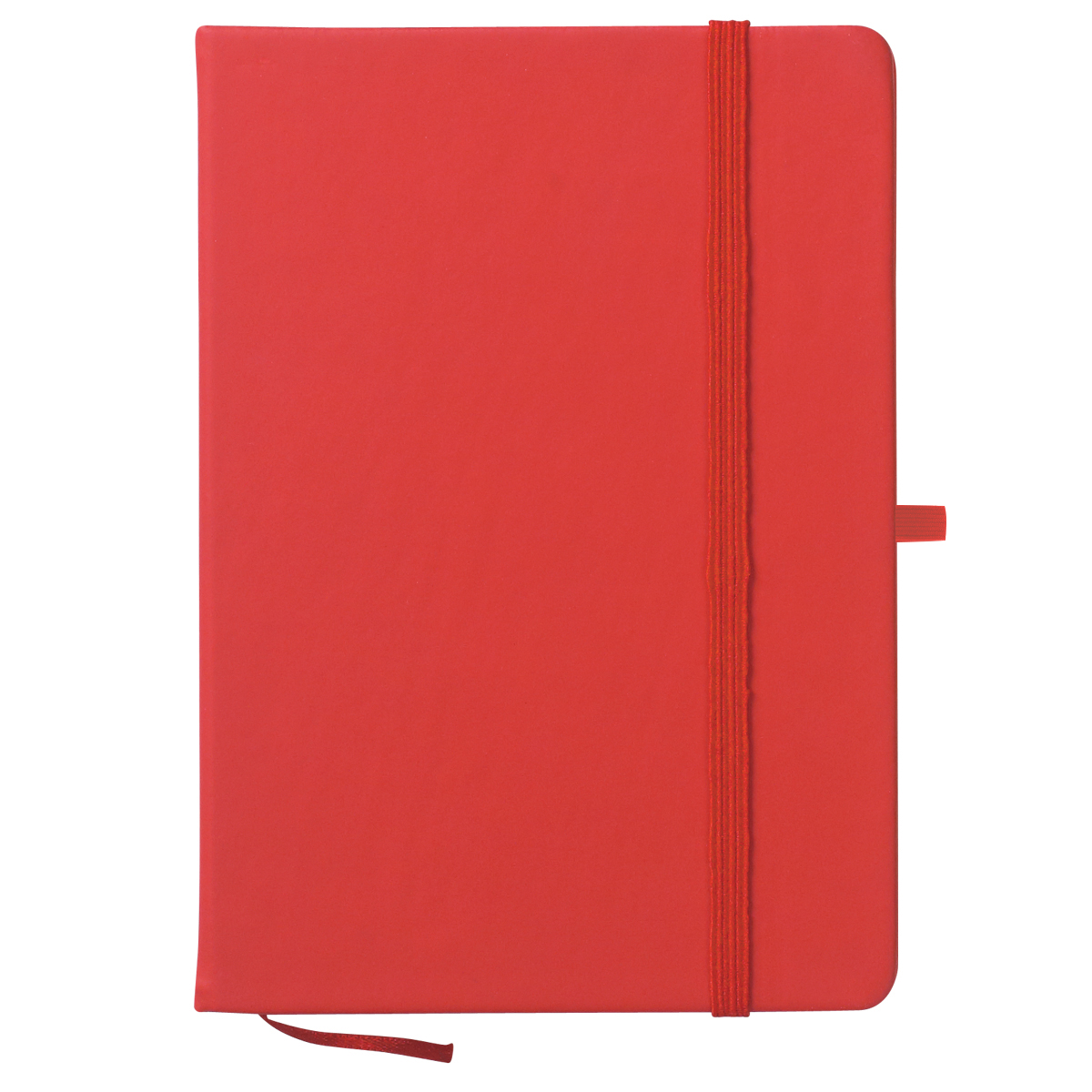 FSC RECYCLED RED