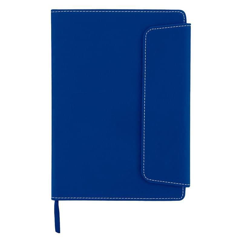 Classic Matte-Finish Notebook