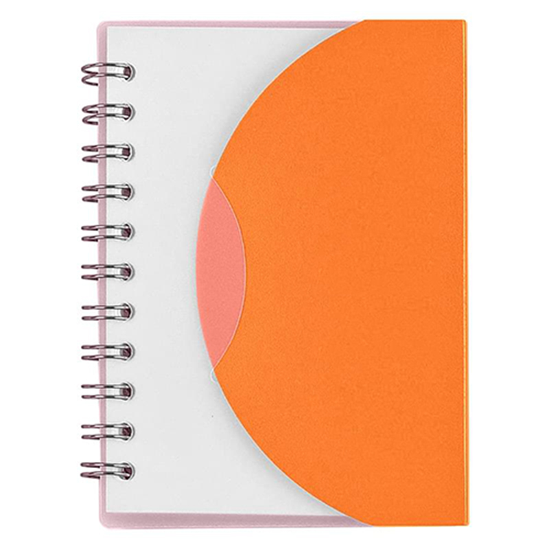 Frost Orange