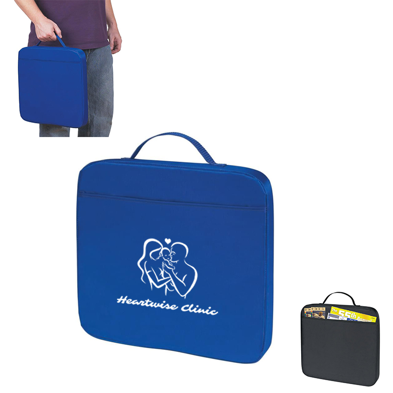 Stadium cushion