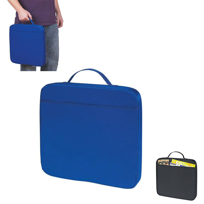 Stadium cushion