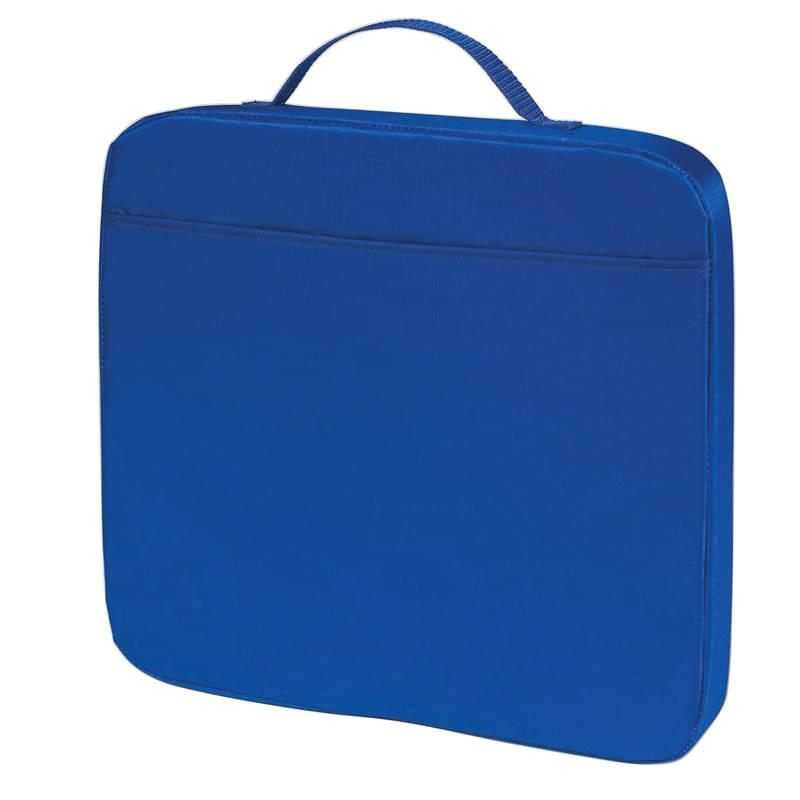 Stadium cushion