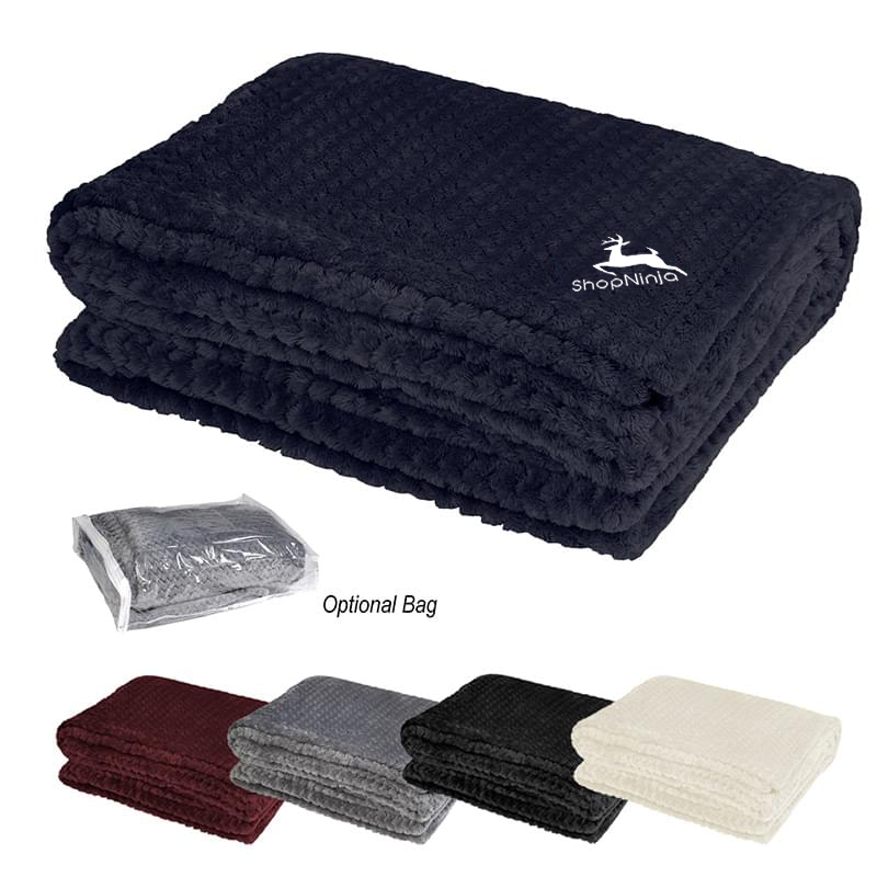 Plush Blanket