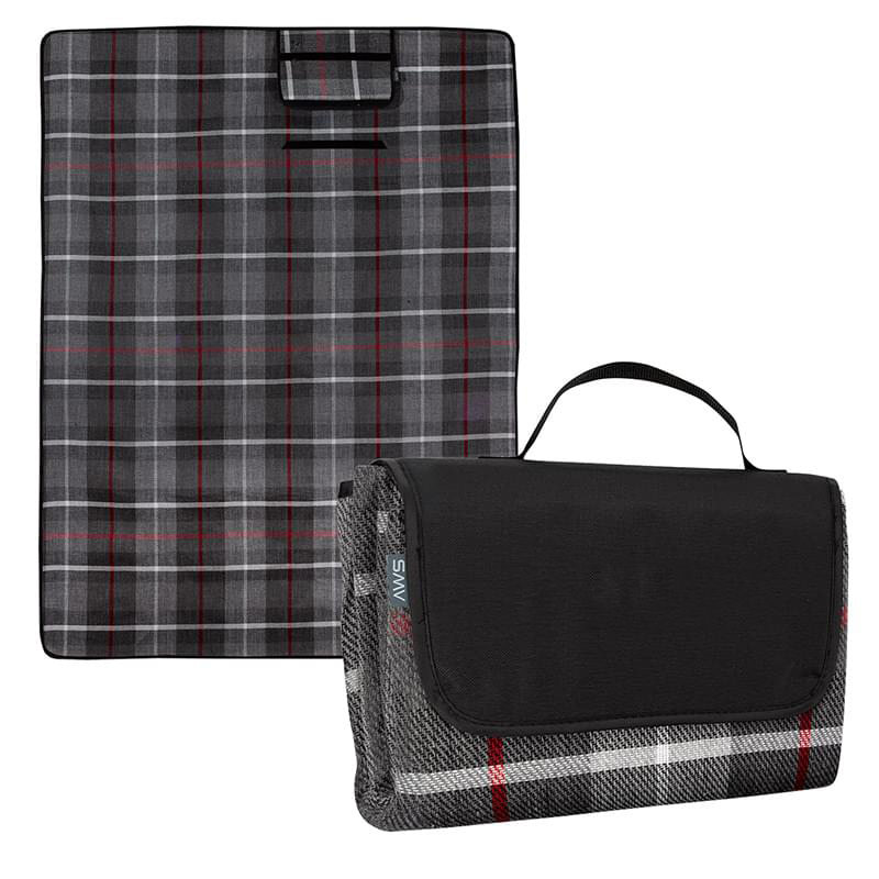 Highlander Roll-Up Blanket